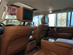 انفنتي QX80